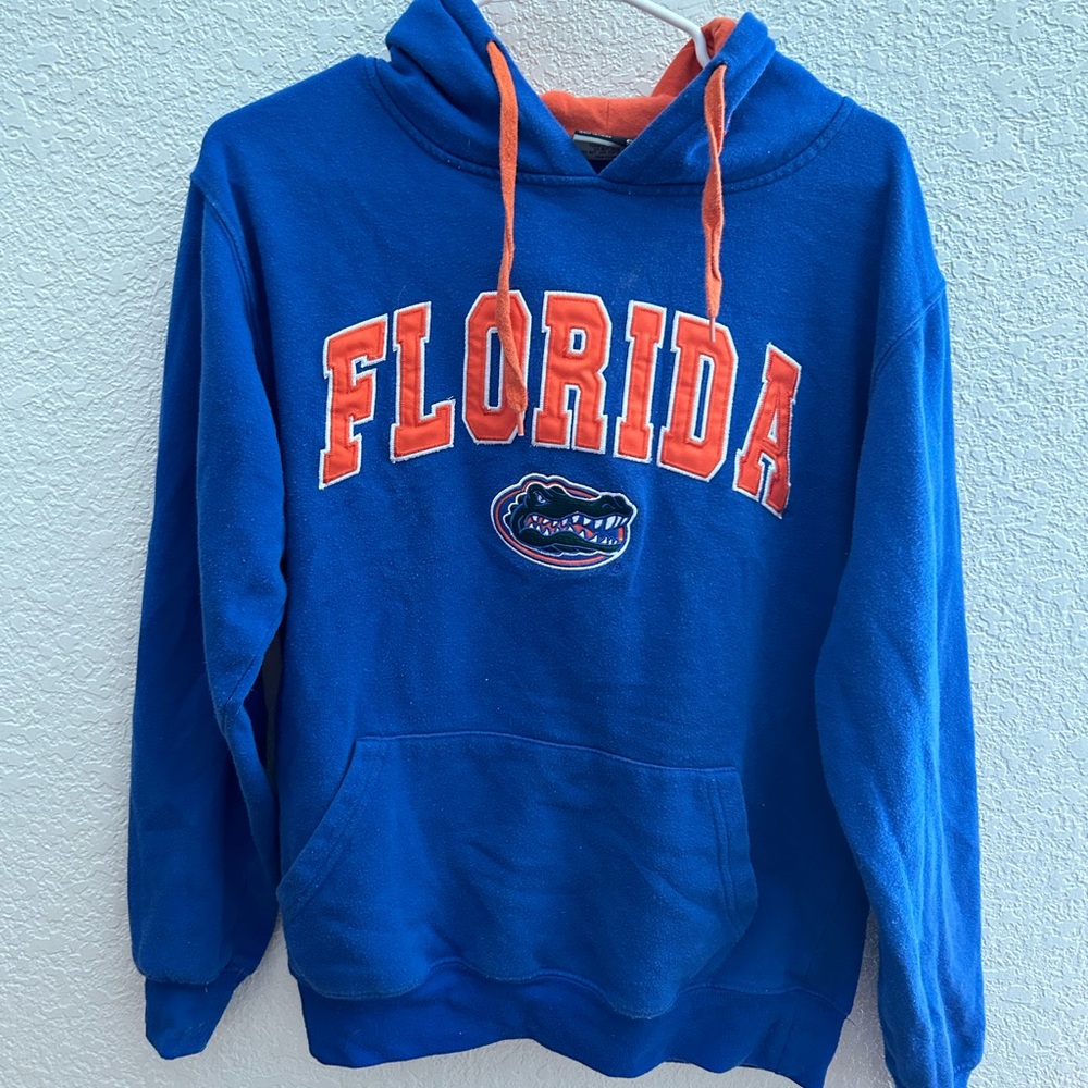 Florida Gators sweatshirt